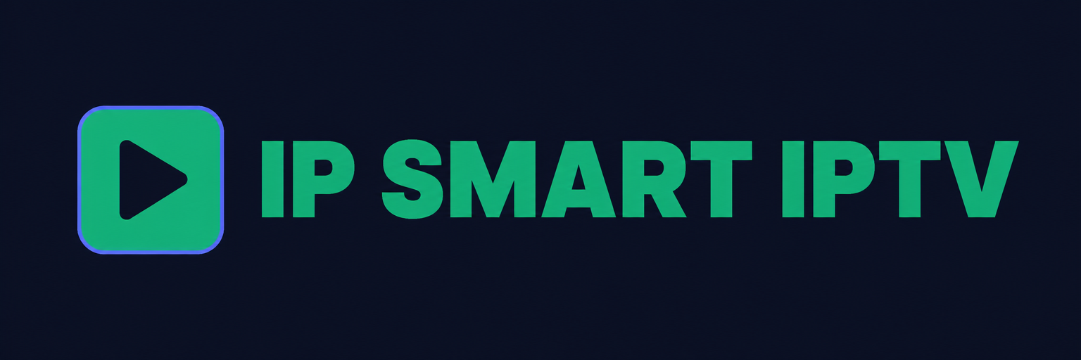 IP Smart IPTV
